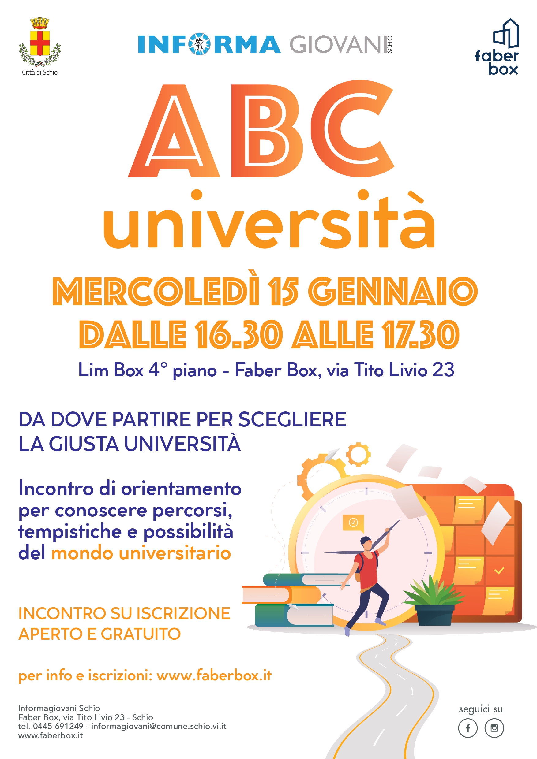 ABC università