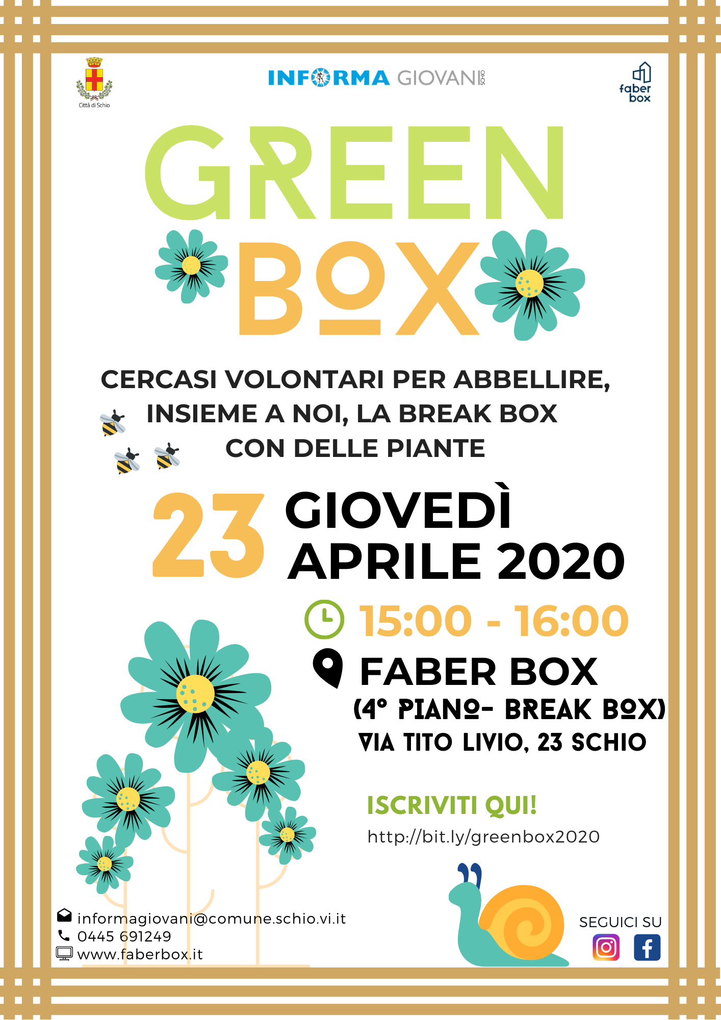 Green Box