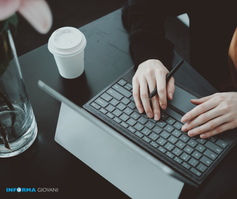 Lavoro Il lavoro al Centro Informagiovani Schio
