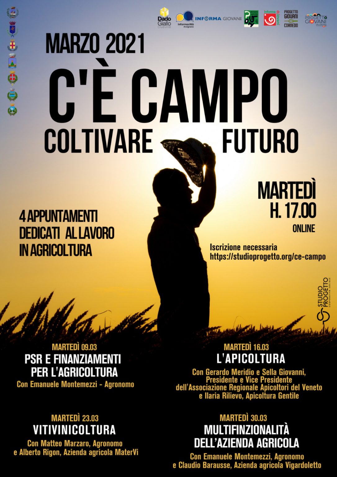 Offerte Lavoro Schio Thiene Malo Part Time