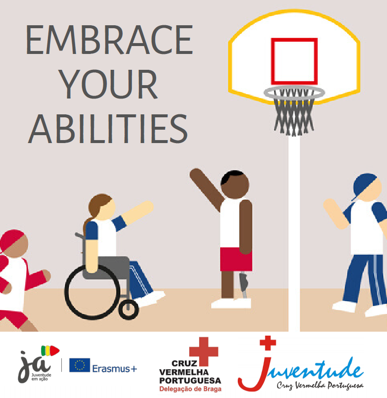 Embrace your abilities 2022 | Scambio giovanile Erasmus+