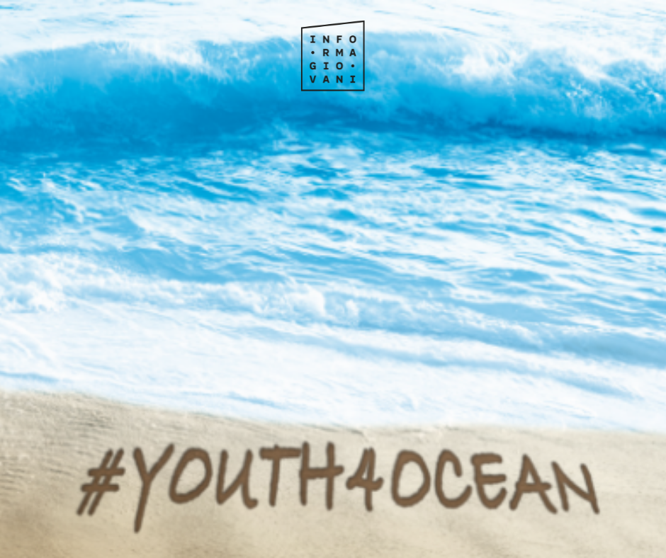 Youth4Ocean – Call for projects