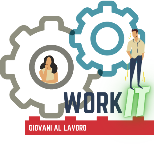 Work It | Rassegna sul Mondo del Lavoro