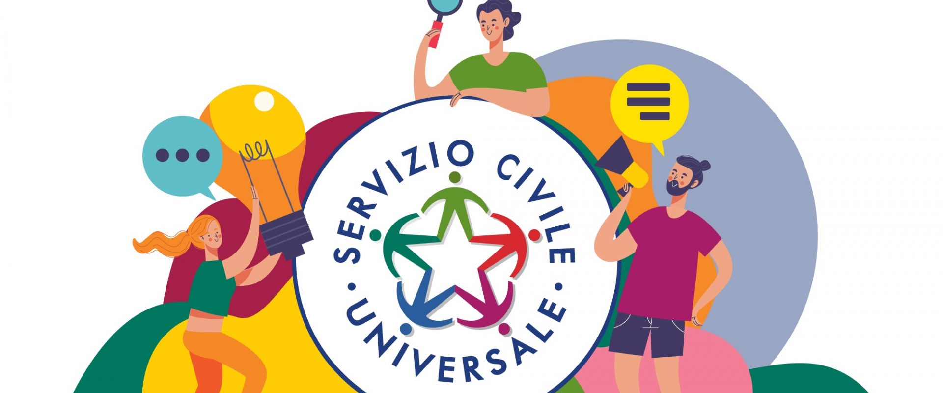 Bando Servizio civile universale 2022