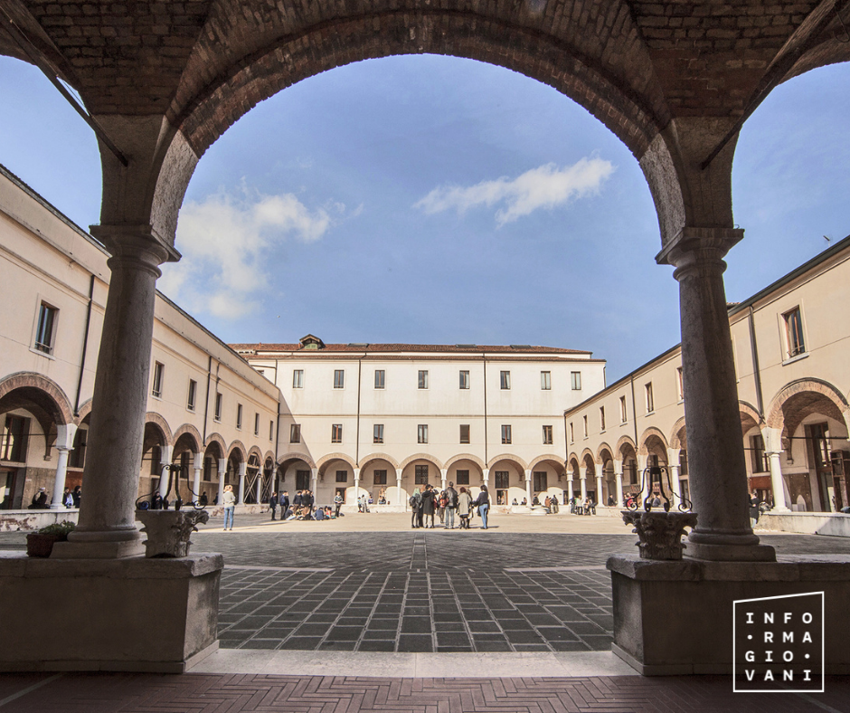 OPEN PREVIEW ACCADEMIA BELLE ARTI DI VENEZIA