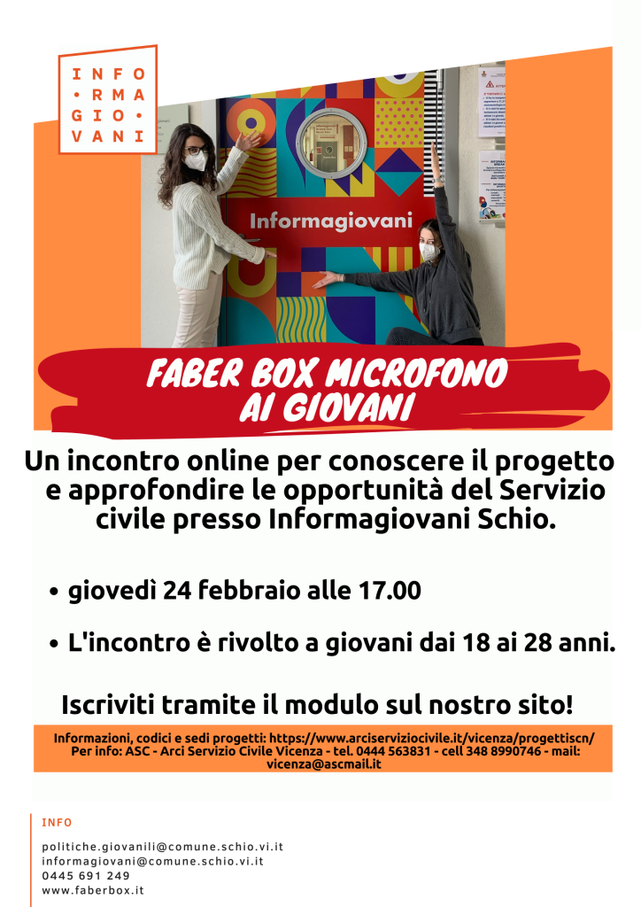 sito incontro giovani