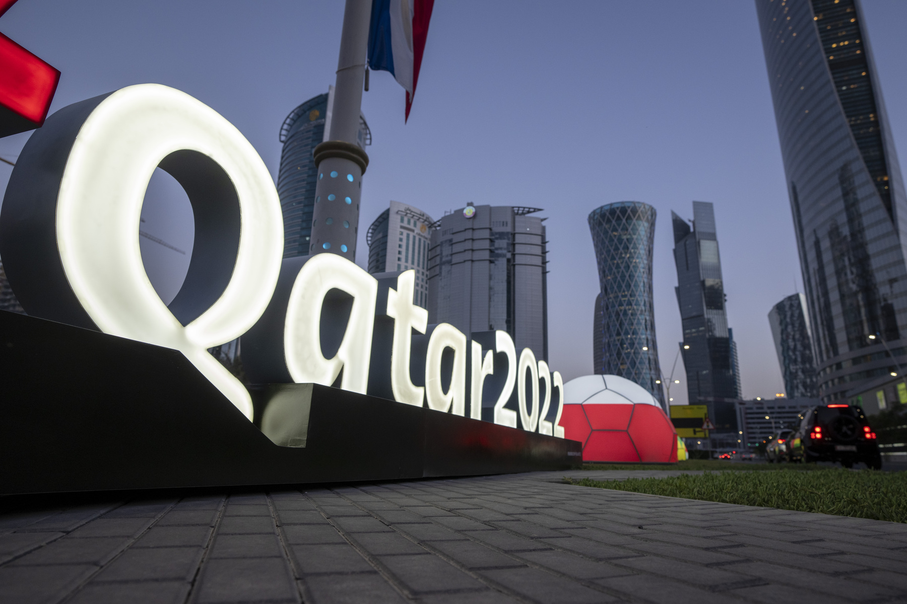 SUPERNEWS: Borsa di studio di 500 euro per gli studenti che realizzeranno un progetto sui Mondiali di Qatar 2022