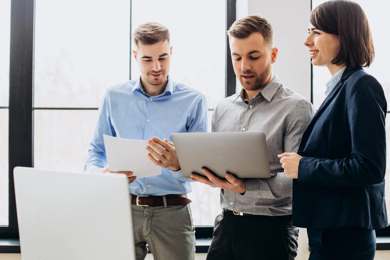 Percorso Formativo per disoccupati totalmente  finanziato – Addetto Vendita 4.0