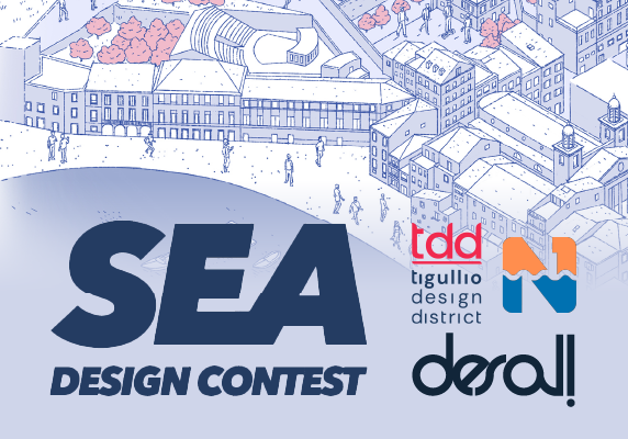 SEA DESIGN CONTEST 2023