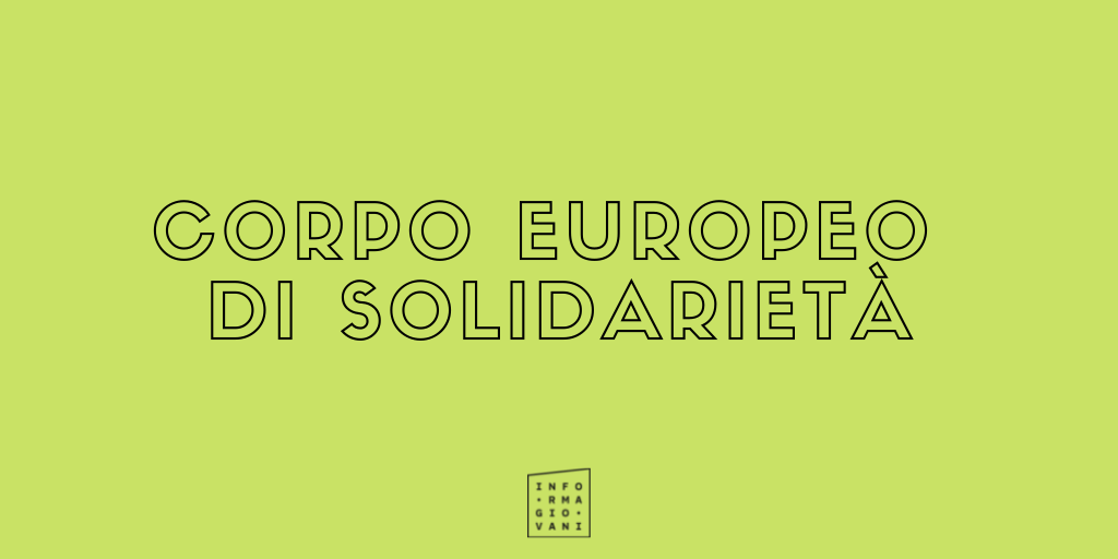 ESC – Corpo Europeo di Solidarietà in Ungheria: organizzando attività ecologico-artistiche per 6 o 12 mesi