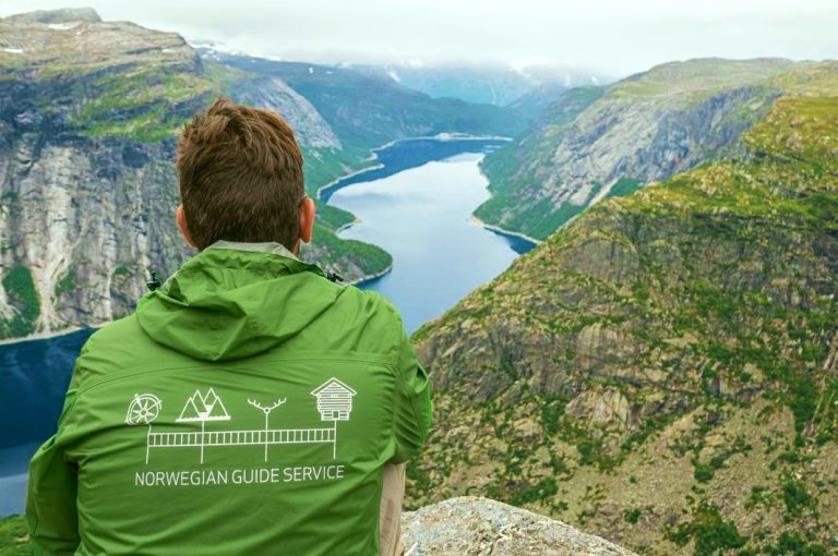 Lavoro in Norvegia come Guida Turistica per l’Estate 2023 – Scambi Europei