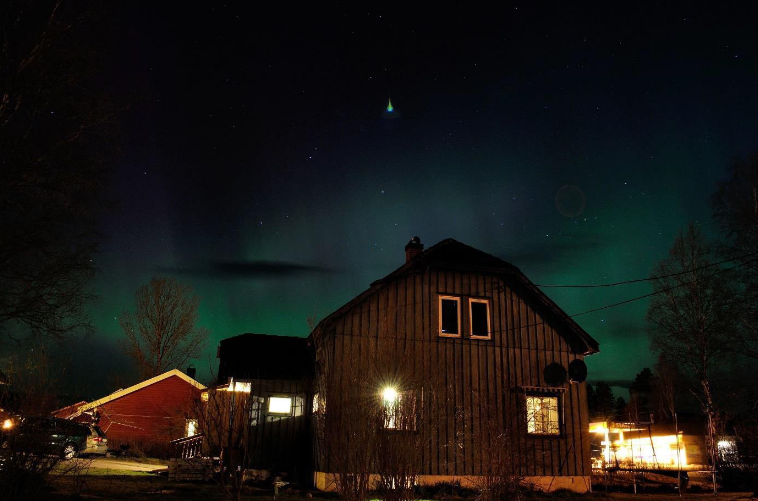 Sambio Europeo giovanile in Norvegia: Infodemic