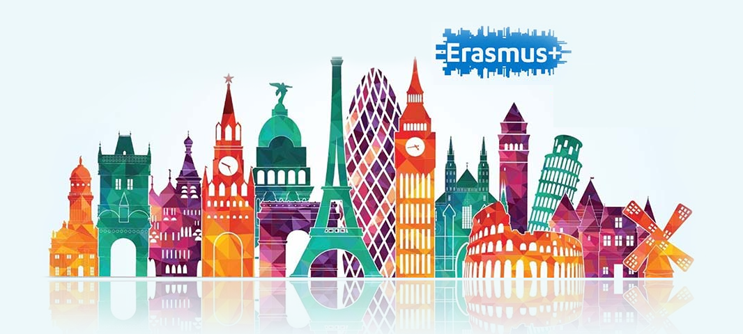 Erasmus+ “Training Courses TransFORMATION for a better future” – Educazione alla cittadinanza globale