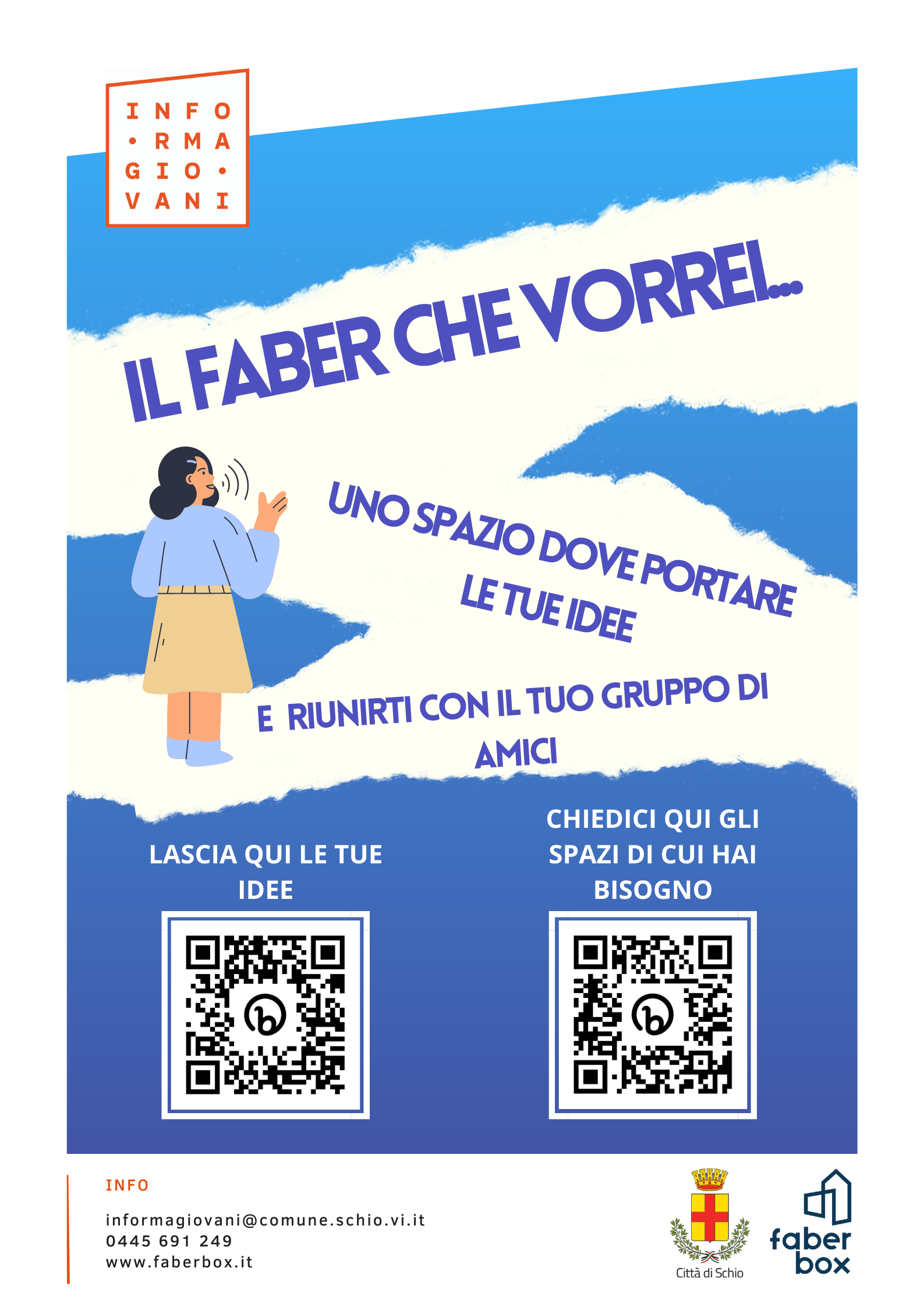 IL FABER CHE VORREI