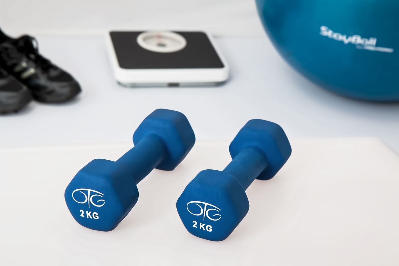 CORSI FITNESS CON VALORI IN CORSO