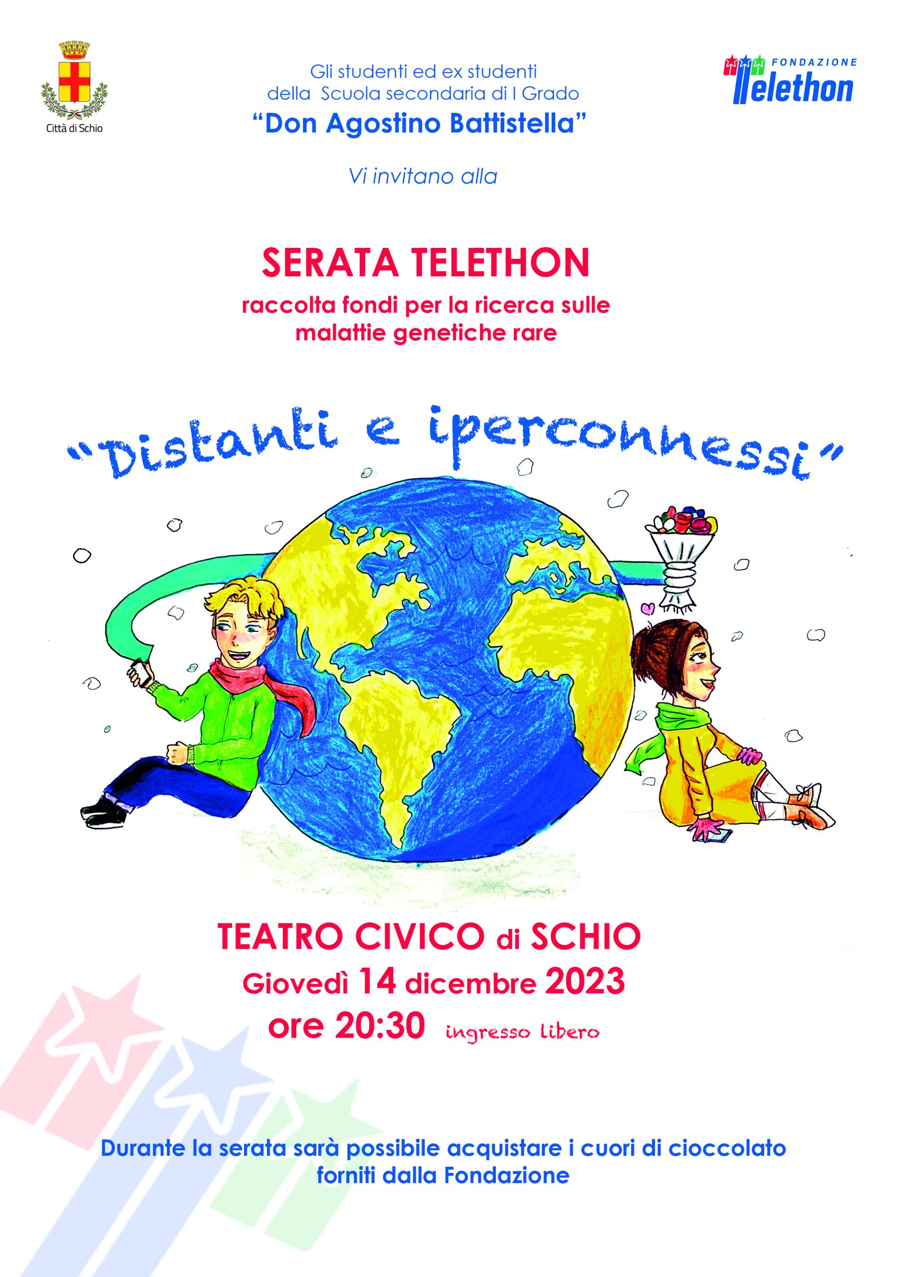 Serata Telethon