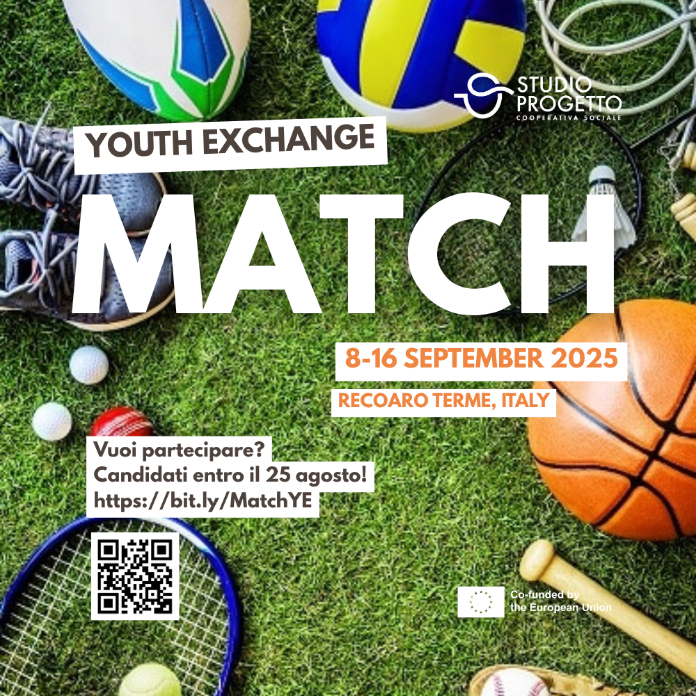 MATCH – Youth Exchange