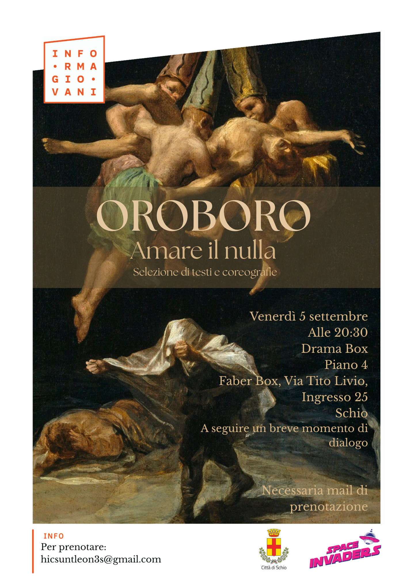 OROBORO