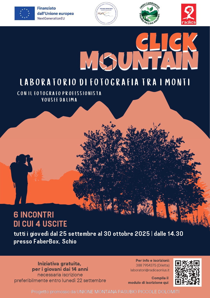 Click Mountain