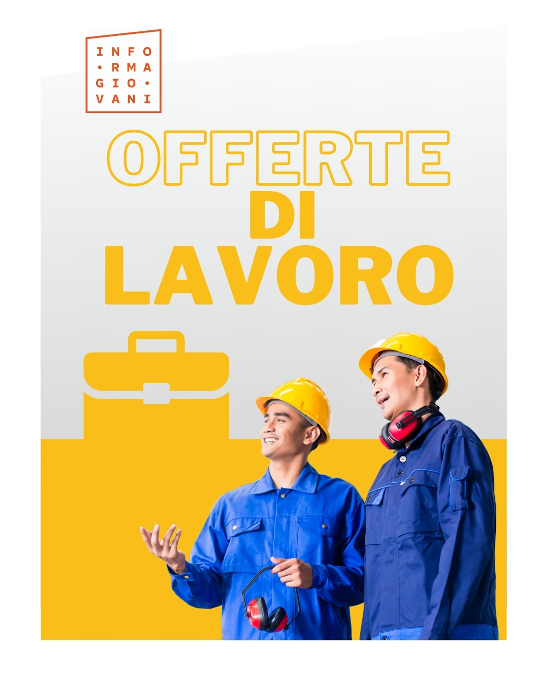 Offerte di lavoro 2025