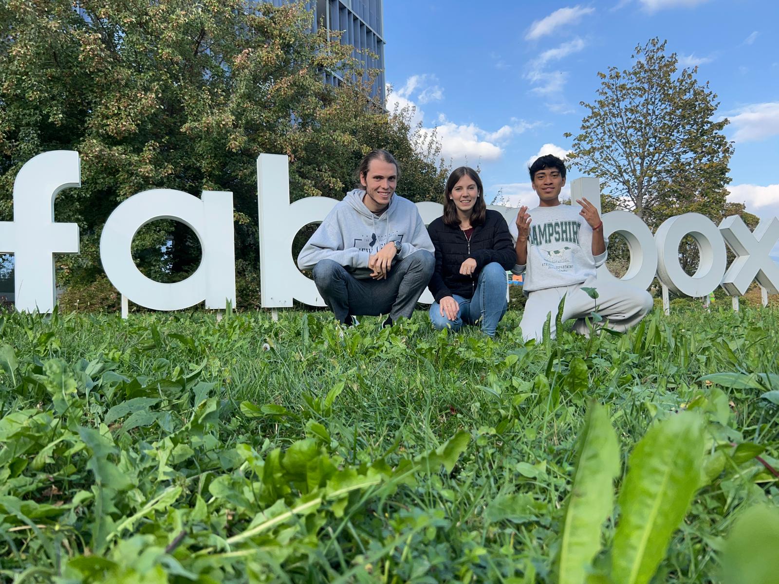 I volontari del servizio civile
