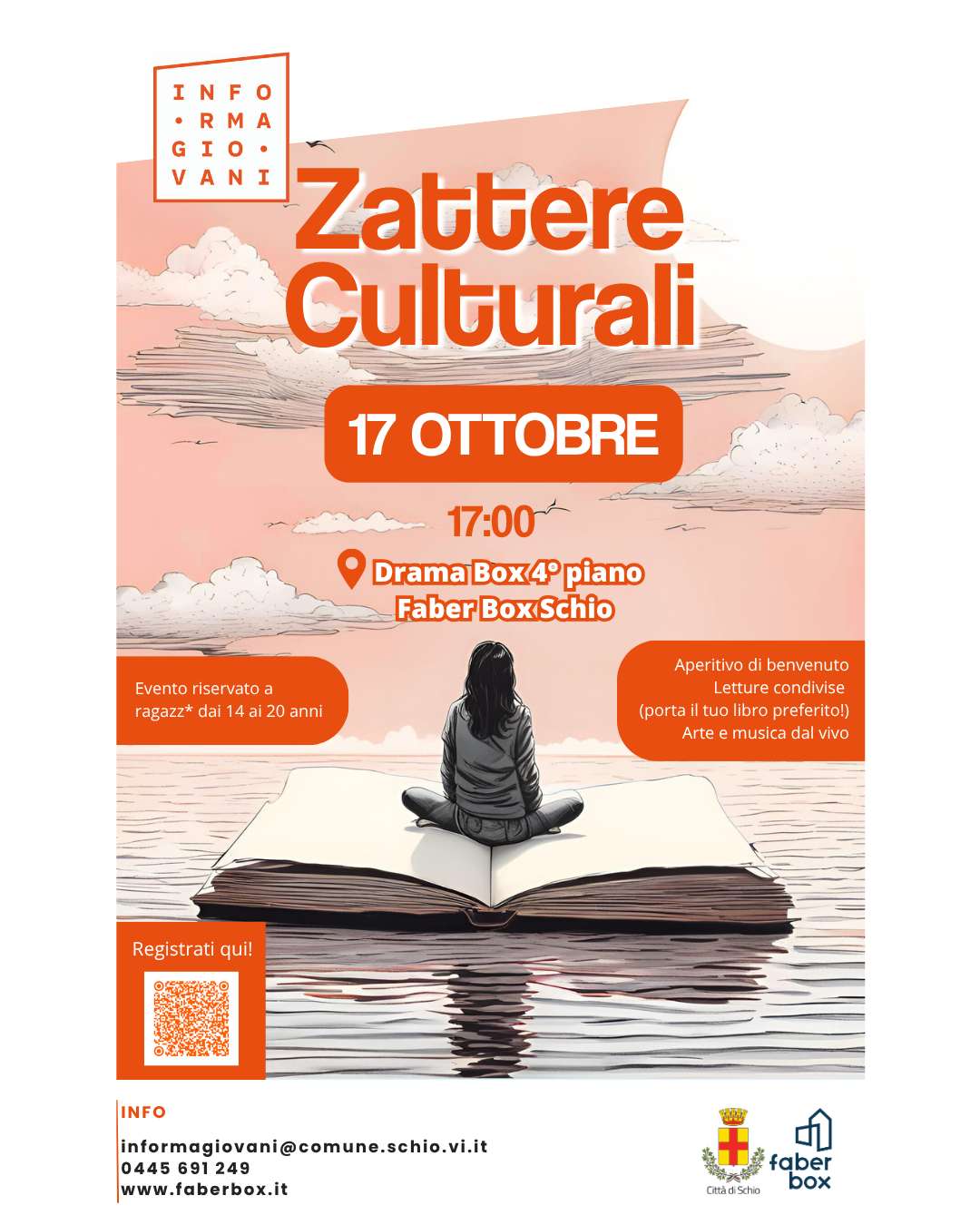 Zattere Culturali