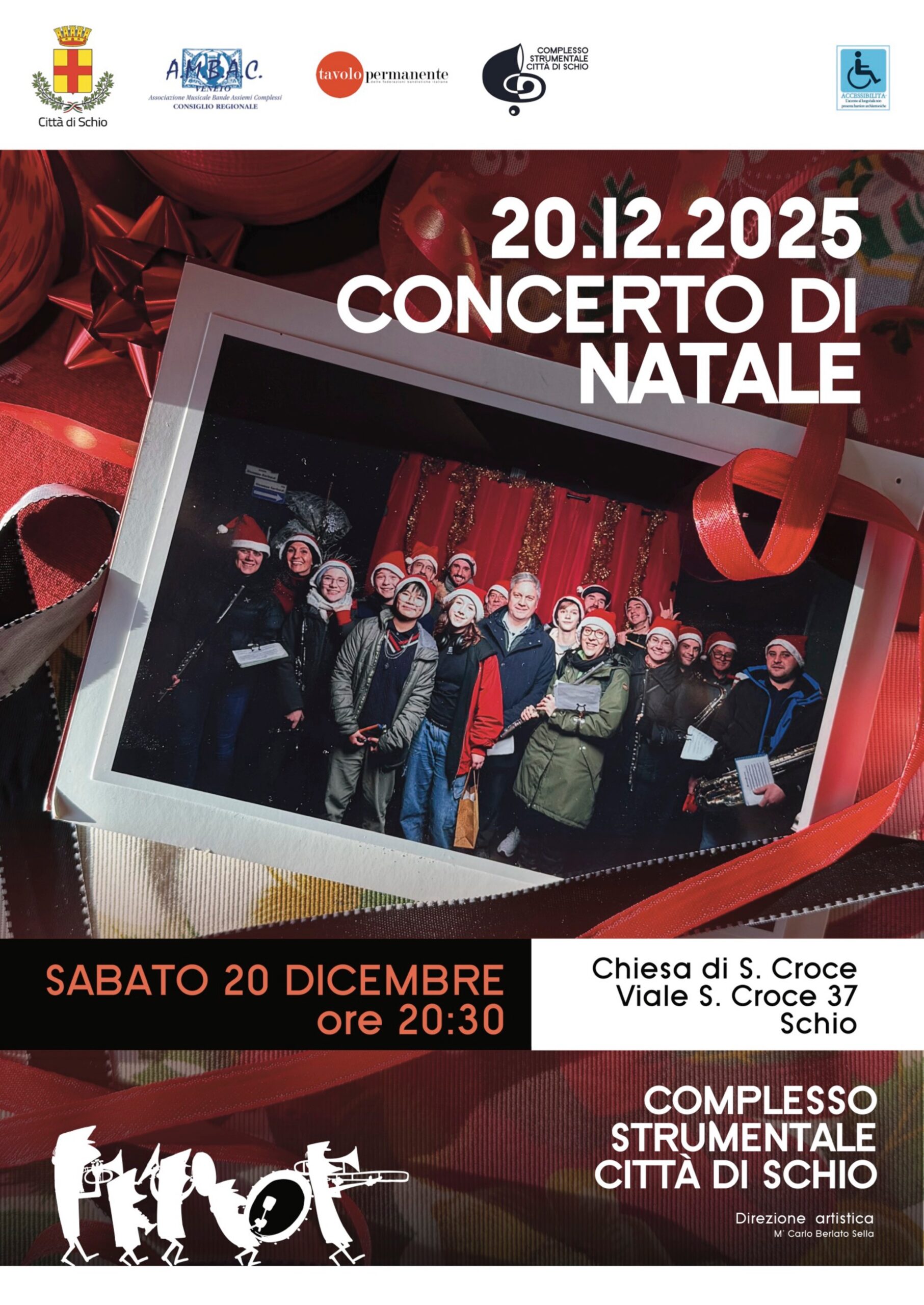 Concerto di Natale