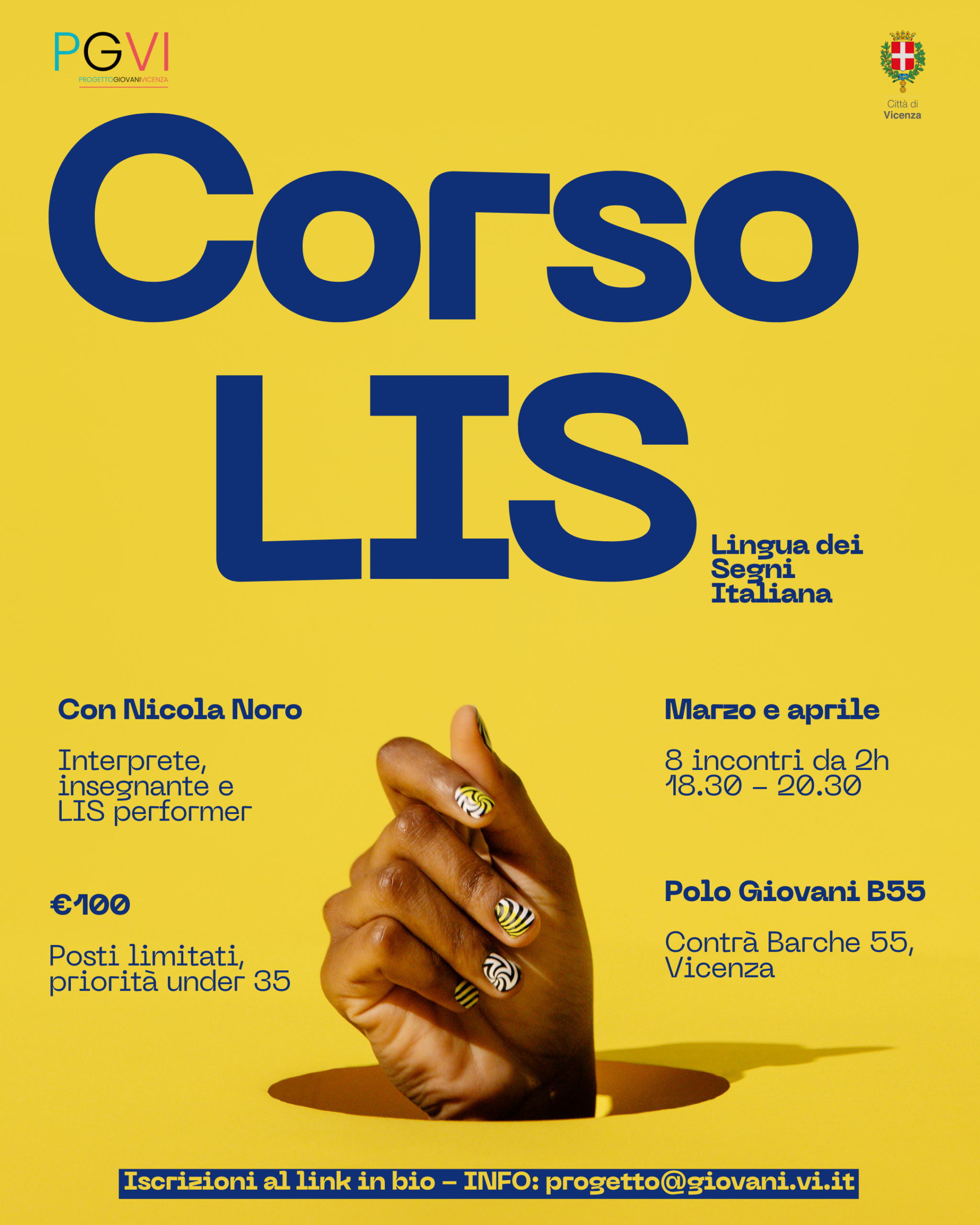 Corso LIS