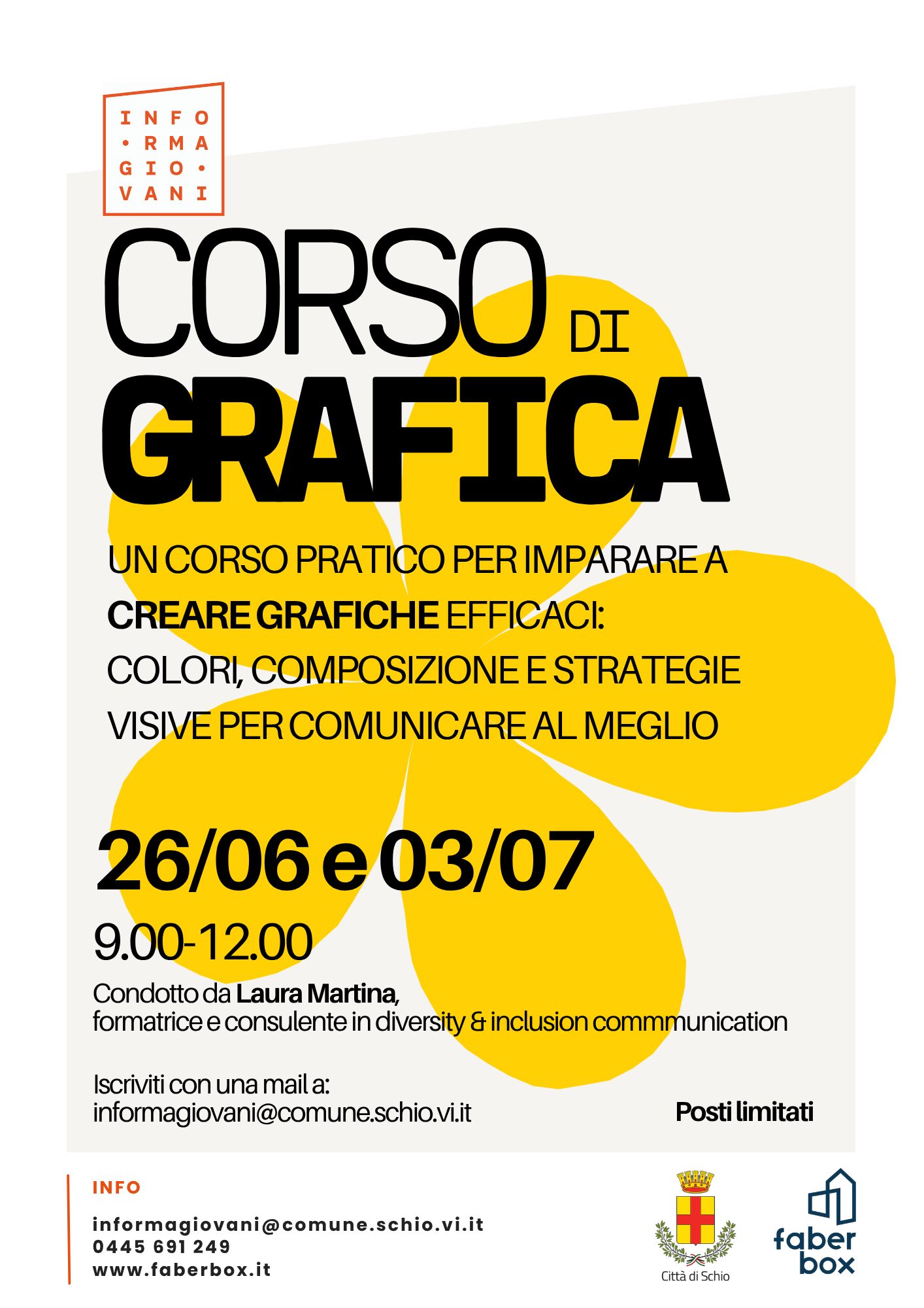 Corso di grafica