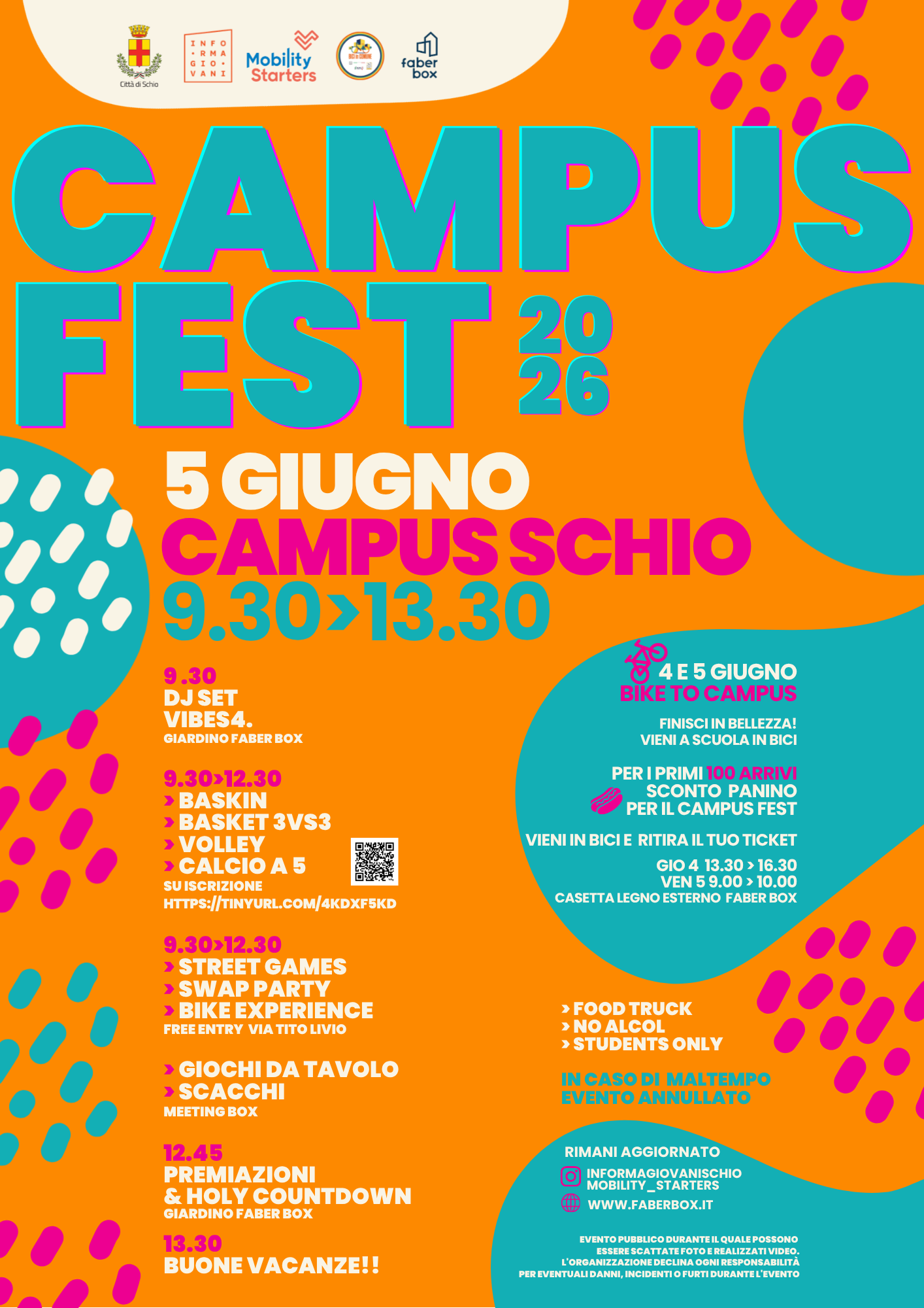 CAMPUS FEST 2026
